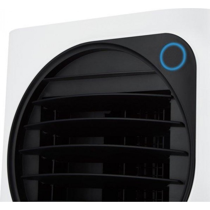 Ballu Eclipse BPAC-10 EPW/N6 white Ballu Eclipse BPAC-10 EPW/N6 white