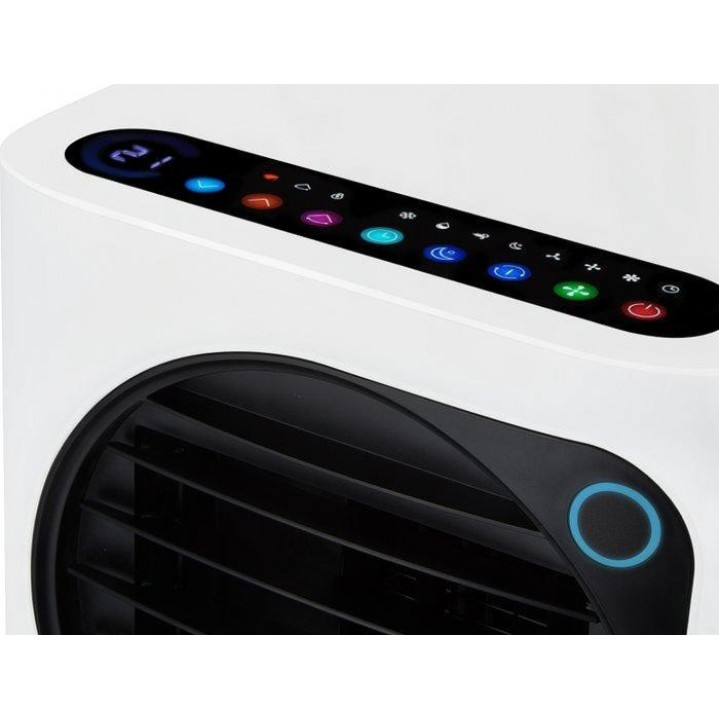 Ballu Eclipse BPAC-10 EPW/N6 white Ballu Eclipse BPAC-10 EPW/N6 white