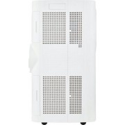 Ballu Eclipse BPAC-10 EPW/N6 white