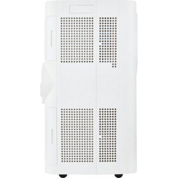 Ballu Eclipse BPAC-10 EPW/N6 white Ballu Eclipse BPAC-10 EPW/N6 white