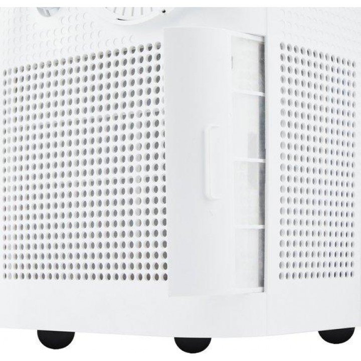 Ballu Eclipse BPAC-10 EPW/N6 white Ballu Eclipse BPAC-10 EPW/N6 white