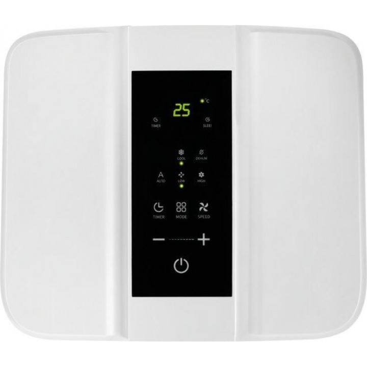 AC Electric ACE-07 FH/N6 AC Electric ACE-07 FH/N6