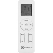 Electrolux Fusion Wave Super DC EACS/I-07HFW/N8