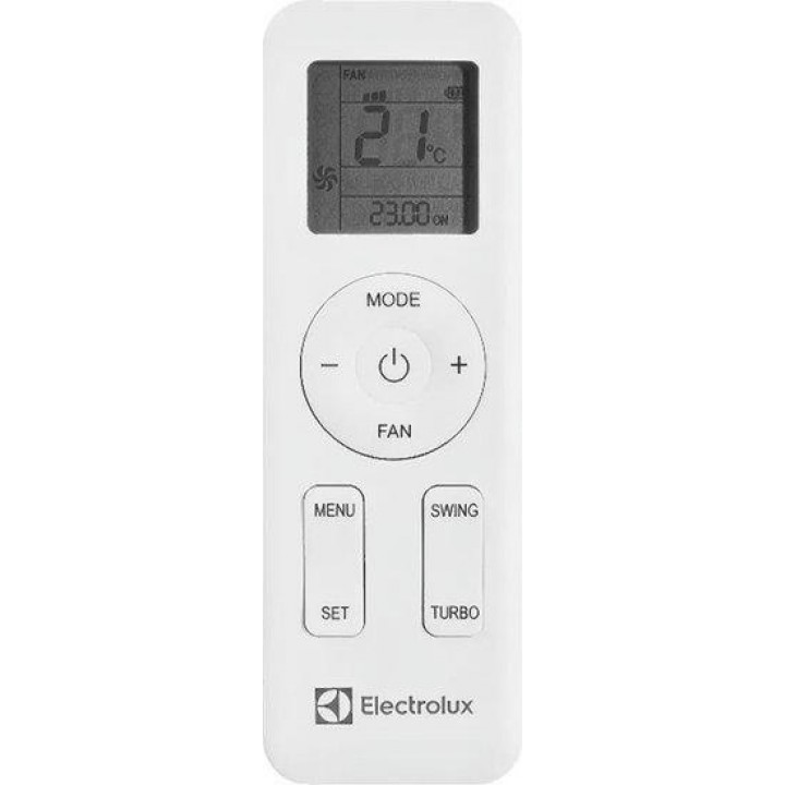 Electrolux Fusion Wave Super DC EACS/I-07HFW/N8 Electrolux Fusion Wave Super DC EACS/I-07HFW/N8
