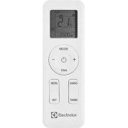 Electrolux Fusion Wave Super DC EACS/I-09HFW/N8