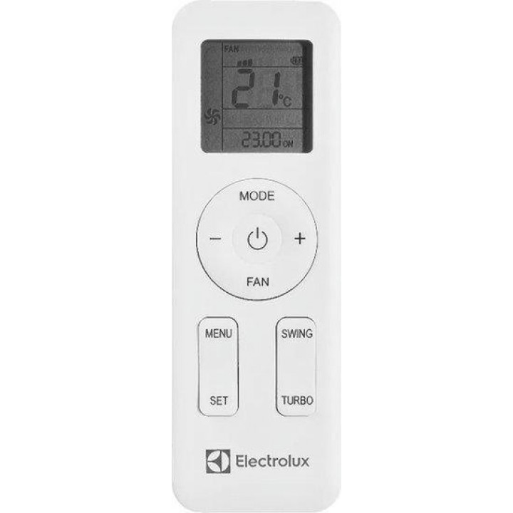 Electrolux Fusion Wave Super DC EACS/I-09HFW/N8 Electrolux Fusion Wave Super DC EACS/I-09HFW/N8