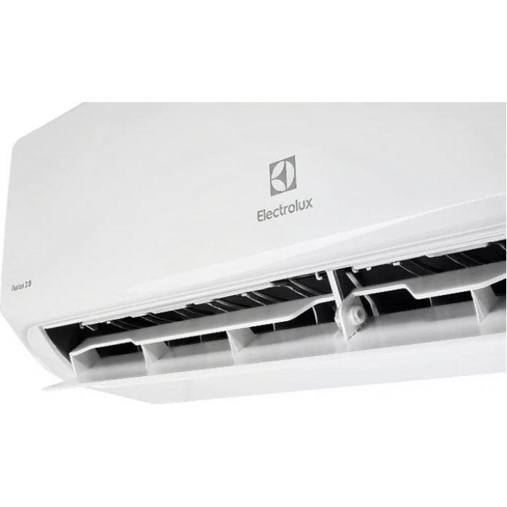 Electrolux Fusion Wave Super DC EACS/I-12HFW/N8 Electrolux Fusion Wave Super DC EACS/I-12HFW/N8