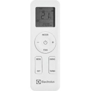 Electrolux Fusion Wave Super DC EACS/I-12HFW/N8