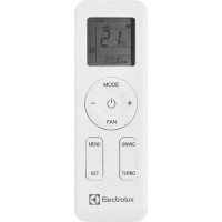 Electrolux Fusion Wave Super DC EACS/I-12HFW/N8