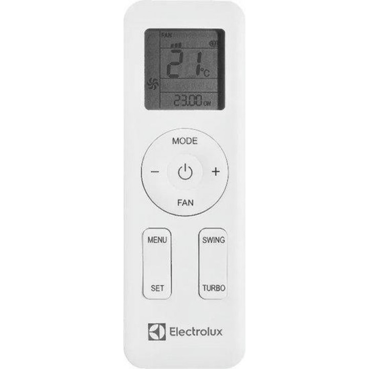 Electrolux Fusion Wave Super DC EACS/I-12HFW/N8 Electrolux Fusion Wave Super DC EACS/I-12HFW/N8
