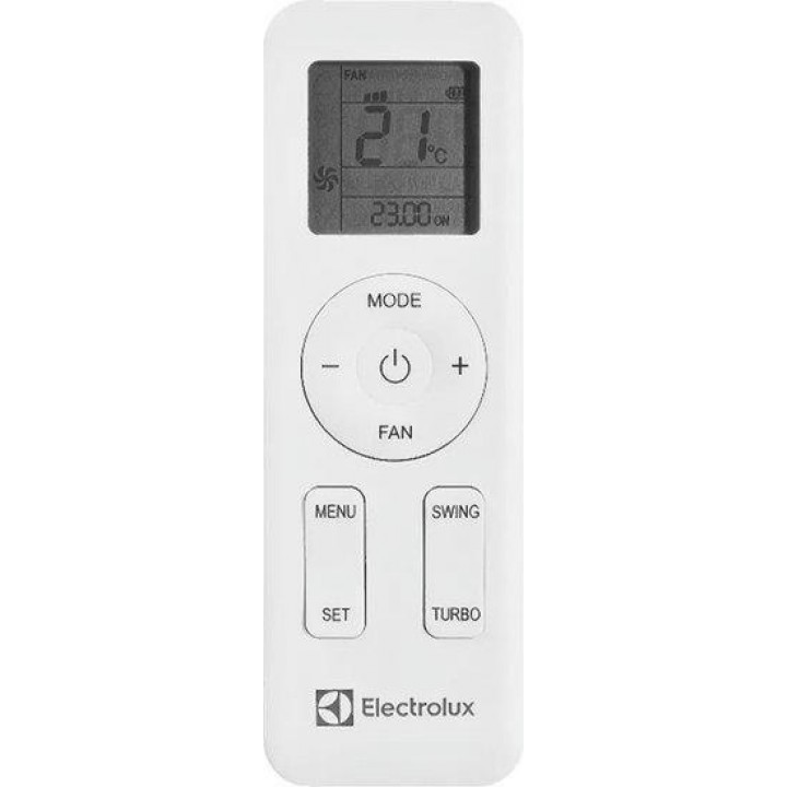 Electrolux Fusion Wave Super DC EACS/I-18HFW/N8 Electrolux Fusion Wave Super DC EACS/I-18HFW/N8