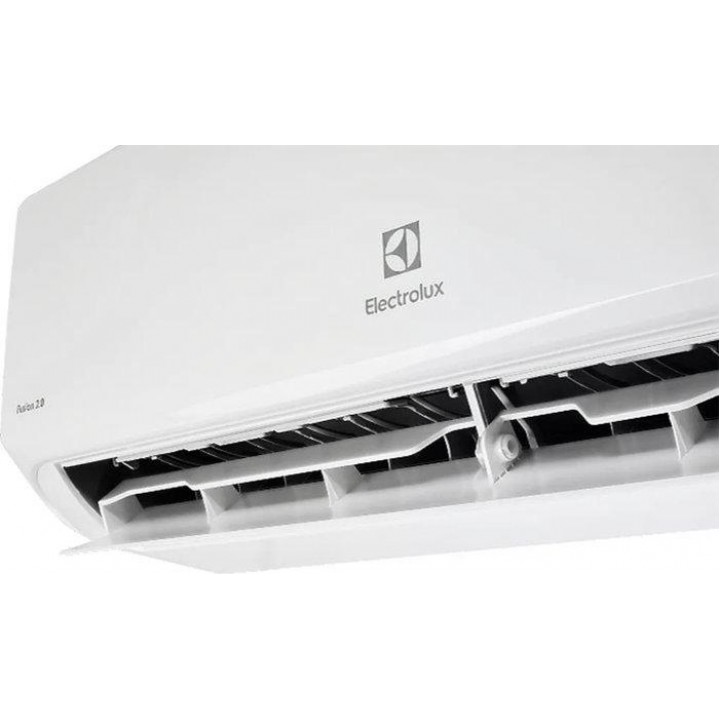 Electrolux Fusion Wave Super DC EACS/I-24HFW/N8 Electrolux Fusion Wave Super DC EACS/I-24HFW/N8