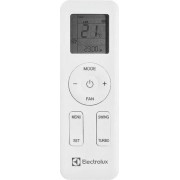 Electrolux Fusion Wave Super DC EACS/I-24HFW/N8