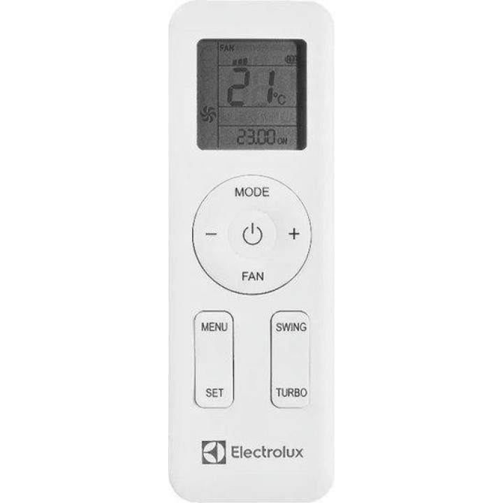 Electrolux Fusion Wave Super DC EACS/I-24HFW/N8 Electrolux Fusion Wave Super DC EACS/I-24HFW/N8
