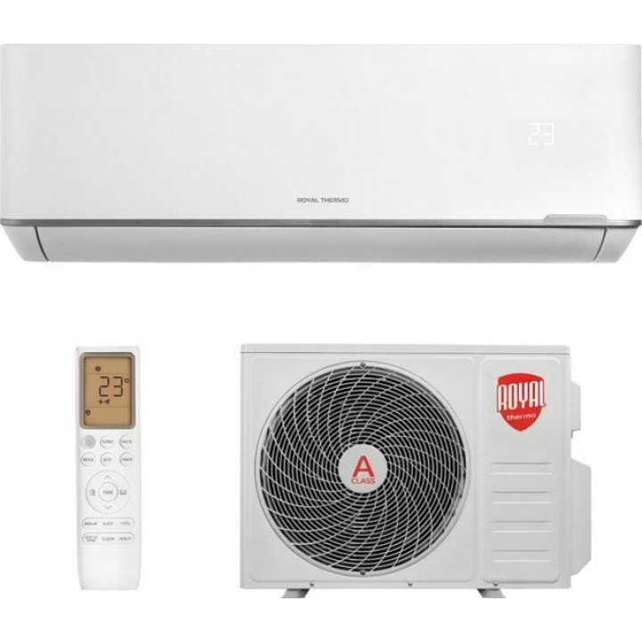 Royal Thermo Barocco RTB-07HN8_V2 Royal Thermo Barocco RTB-07HN8_V2