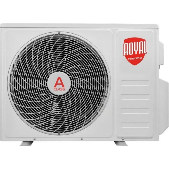 Royal Thermo Barocco RTB-09HN8_V2 Royal Thermo Barocco RTB-09HN8_V2