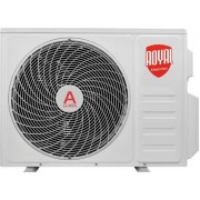 Royal Thermo Barocco RTB-12HN8_V2