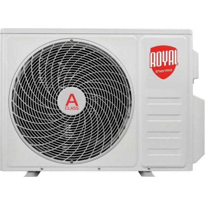 Royal Thermo Barocco RTB-18HN8_V2 Royal Thermo Barocco RTB-18HN8_V2