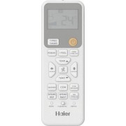 Haier Stellar HP -20C AS50SHP1HRA-C/1U50SHP1FRA