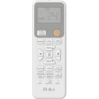 Кондиционер Haier Stellar HP -20C AS25SHP1HRA-W/1U25SHP1FRA