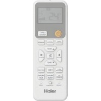 Haier Stellar HP -20C AS20SHP1HRA-S/1U20SHP1FRA