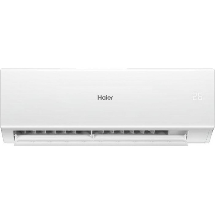 Haier Quantum Inverter AS25HQJ1HRA-W/1U25HQJ1FRA Haier Quantum Inverter AS25HQJ1HRA-W/1U25HQJ1FRA