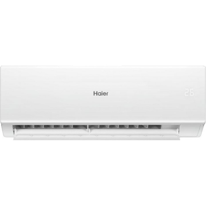 Haier Quantum Inverter AS35HQJ1HRA-W/1U35HQJ1FRA Haier Quantum Inverter AS35HQJ1HRA-W/1U35HQJ1FRA
