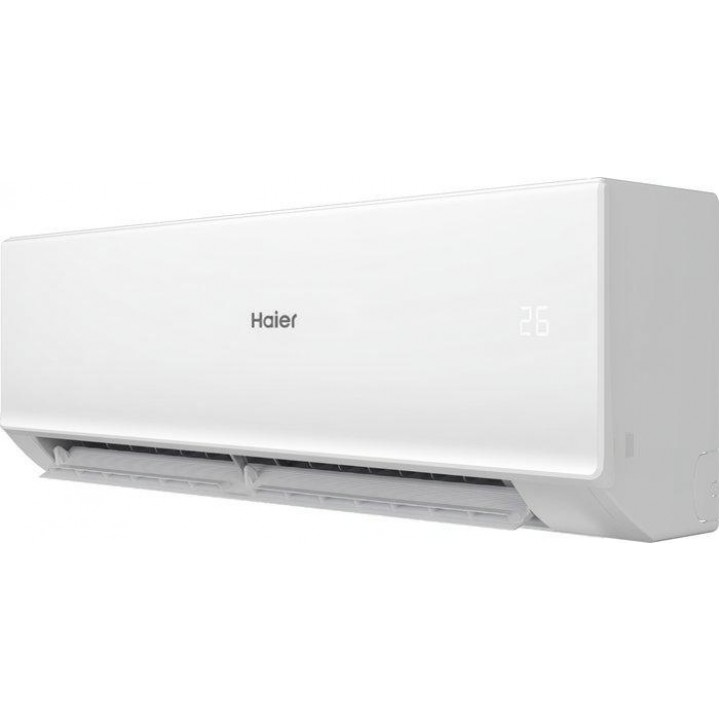 Haier Quantum Inverter AS35HQJ1HRA-W/1U35HQJ1FRA Haier Quantum Inverter AS35HQJ1HRA-W/1U35HQJ1FRA