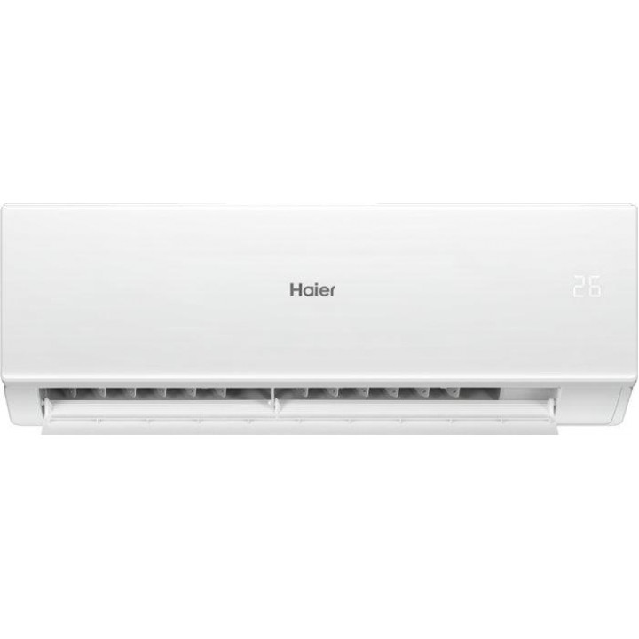 Haier Quantum Inverter AS50HQJ1HRA-W/1U50HQJ1FRA Haier Quantum Inverter AS50HQJ1HRA-W/1U50HQJ1FRA