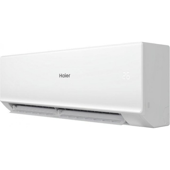 Haier Quantum Inverter AS70HQJ1HRA-W/1U70HQJ1FRA Haier Quantum Inverter AS70HQJ1HRA-W/1U70HQJ1FRA