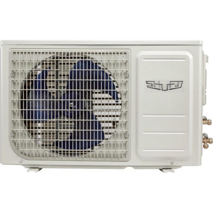 Shuft Berg SFTO-07HN1_24Y Shuft Berg SFTO-07HN1_24Y