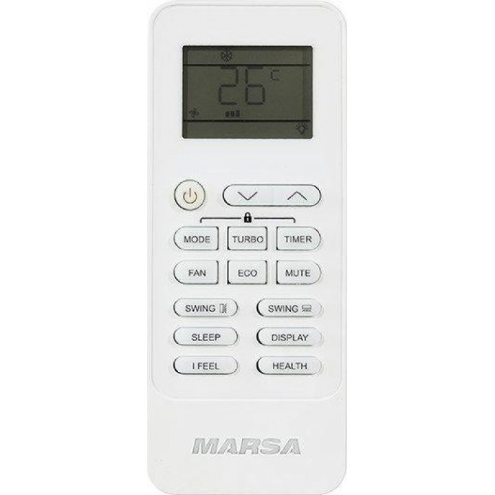 Marsa Astro Plus RK-36MTA4 Marsa Astro Plus RK-36MTA4