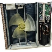 KINGHOME KUD125T1/A-S+ KUD125W1/NhA-X