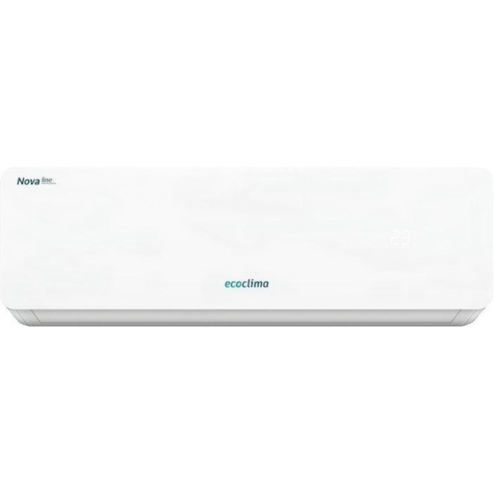Ecoclima Nova line Inverter ECW/I-СH07/AA-4R1 Ecoclima Nova line Inverter ECW/I-СH07/AA-4R1