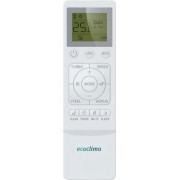 Ecoclima Nova line Inverter ECW/I-СH07/AA-4R1