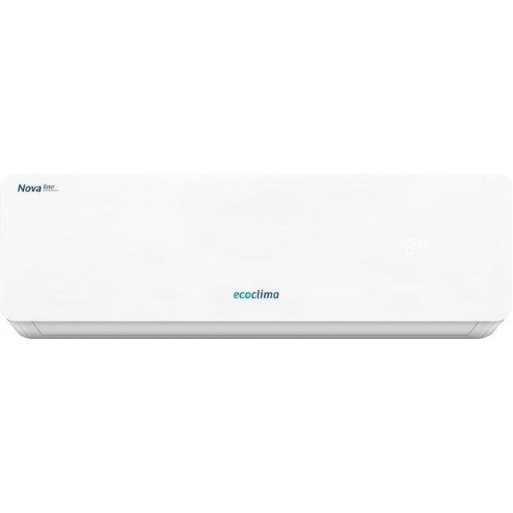 Ecoclima Nova line Inverter ECW/I-СH09/AA-4R1 Ecoclima Nova line Inverter ECW/I-СH09/AA-4R1
