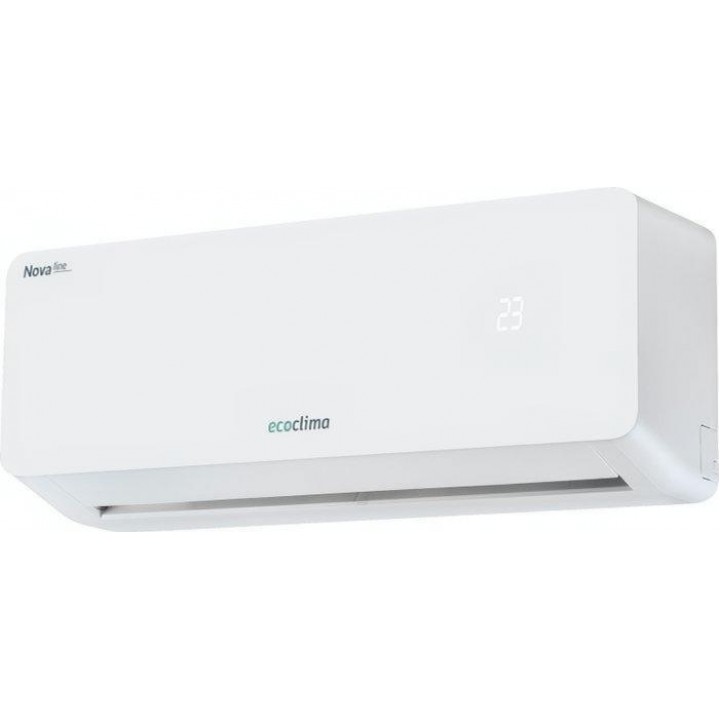 Ecoclima Nova line Inverter ECW/I-СH09/AA-4R1 Ecoclima Nova line Inverter ECW/I-СH09/AA-4R1