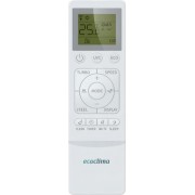 Ecoclima Nova line Inverter ECW/I-СH09/AA-4R1