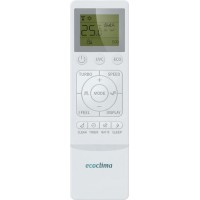 Кондиционер Ecoclima Nova line Inverter ECW/I-СH09/AA-4R1