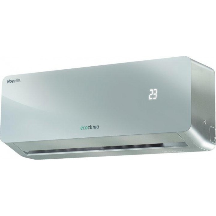 Ecoclima Nova line Inverter ECW/I-СH09/AAS-4R1 Ecoclima Nova line Inverter ECW/I-СH09/AAS-4R1
