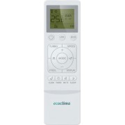 Ecoclima Nova line Inverter ECW/I-СH09/AAS-4R1