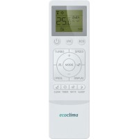 Кондиционер Ecoclima Nova line Inverter ECW/I-СH09/AAS-4R1