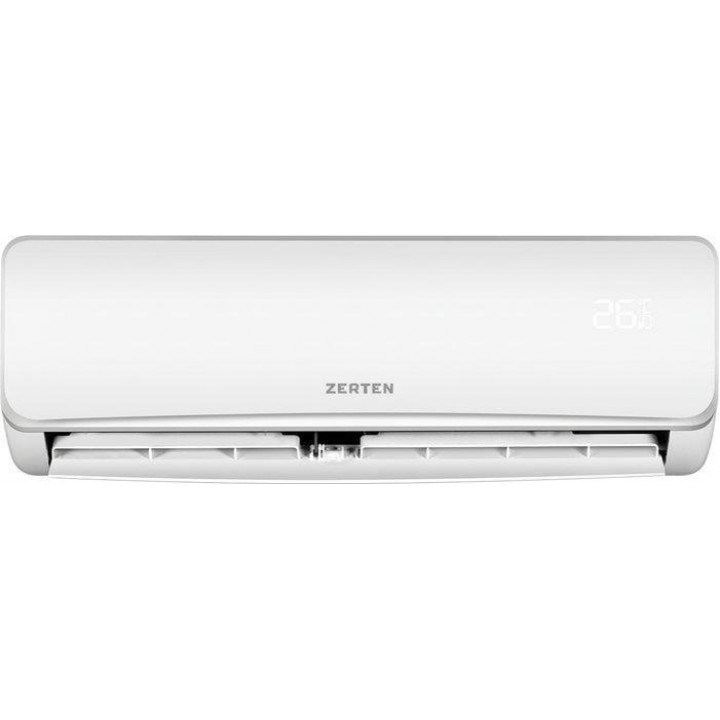 Zerten ZN-9 Zerten ZN-9