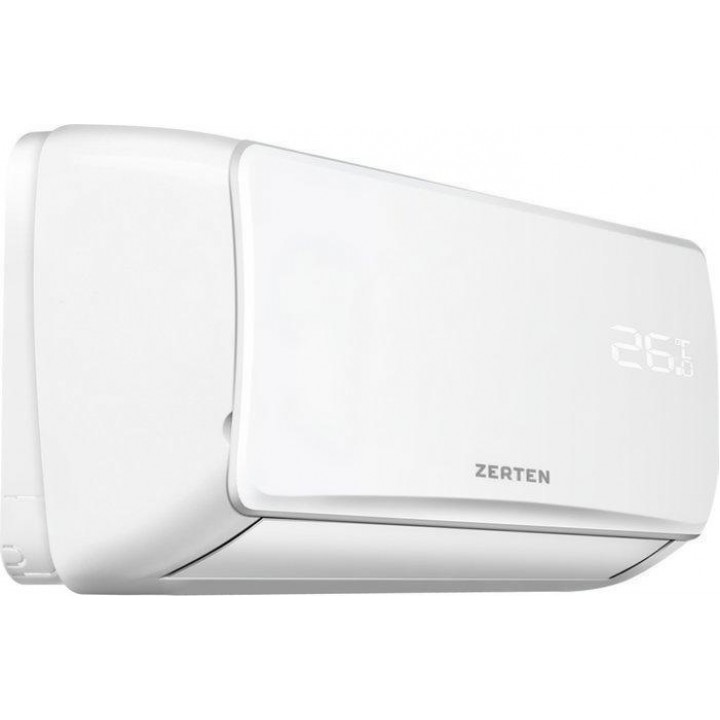 Zerten ZN-18 Zerten ZN-18