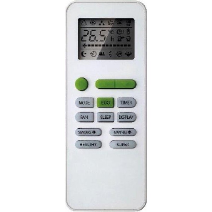Neoclima Plasma NS/NU-HAL18F32 Neoclima Plasma NS/NU-HAL18F32