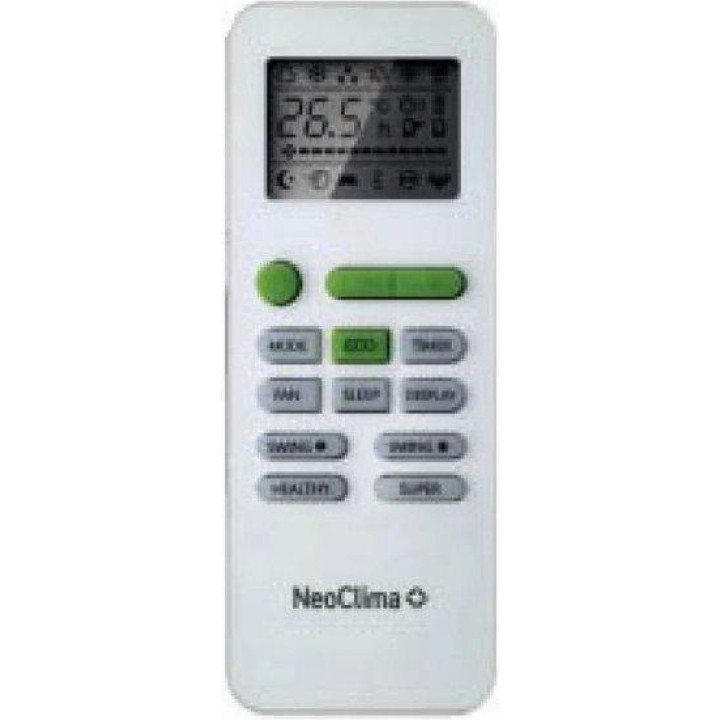 Neoclima Pro-Health NS/NU-HAP09T32 Neoclima Pro-Health NS/NU-HAP09T32