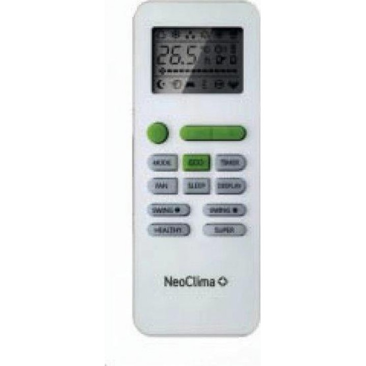 Neoclima Pro-Health NS/NU-HAP18T32 Neoclima Pro-Health NS/NU-HAP18T32