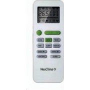 Neoclima Pro-Health Inverter NS/NU-HAP09TWI32