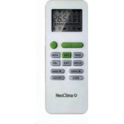Neoclima Pro-Health Inverter NS/NU-HAP18TWI32