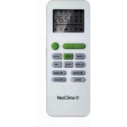 Neoclima Pro-Health Inverter NS/NU-HAP24TWI32